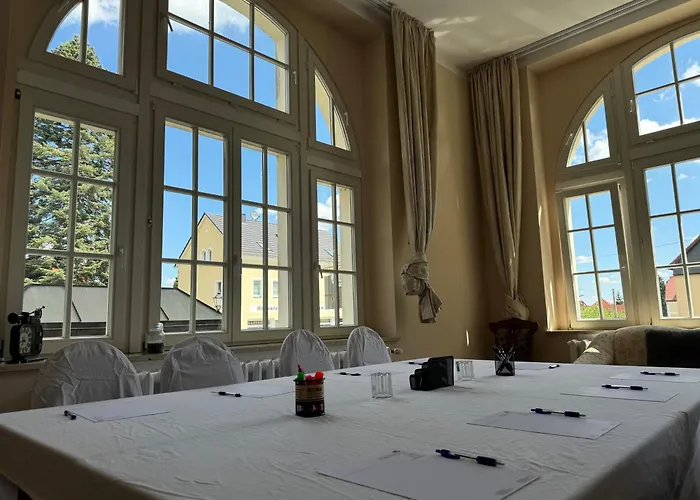 Parkhotel Forsthaus
